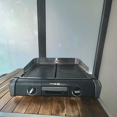 Le 13Or - Appartement De Charme En Plein Centre Ville Avec Parking Et Jolie Terrasse - Panier Joliette Vieux Port Marseille Ngoại thất bức ảnh
