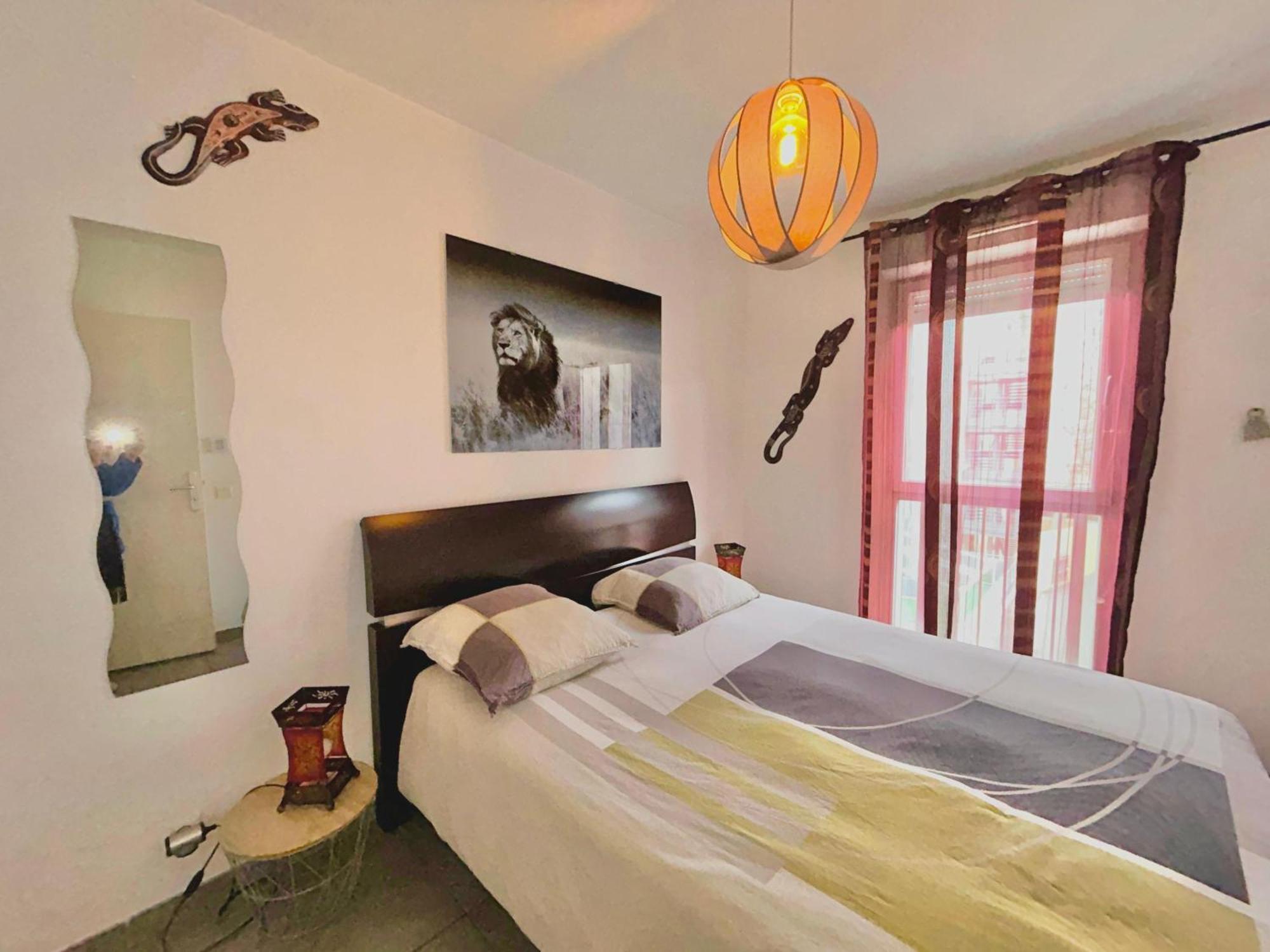 Le 13Or - Appartement De Charme En Plein Centre Ville Avec Parking Et Jolie Terrasse - Panier Joliette Vieux Port Marseille Ngoại thất bức ảnh
