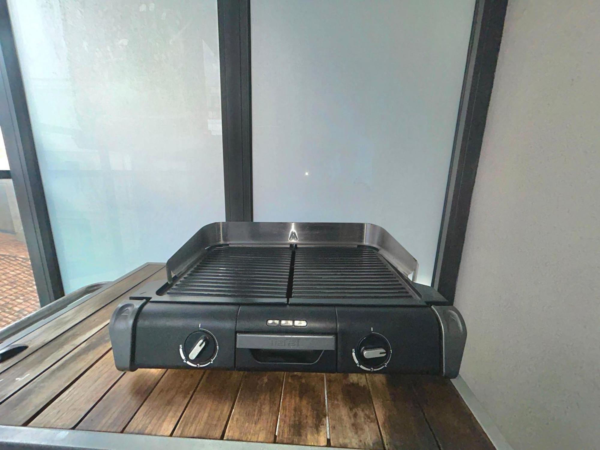 Le 13Or - Appartement De Charme En Plein Centre Ville Avec Parking Et Jolie Terrasse - Panier Joliette Vieux Port Marseille Ngoại thất bức ảnh