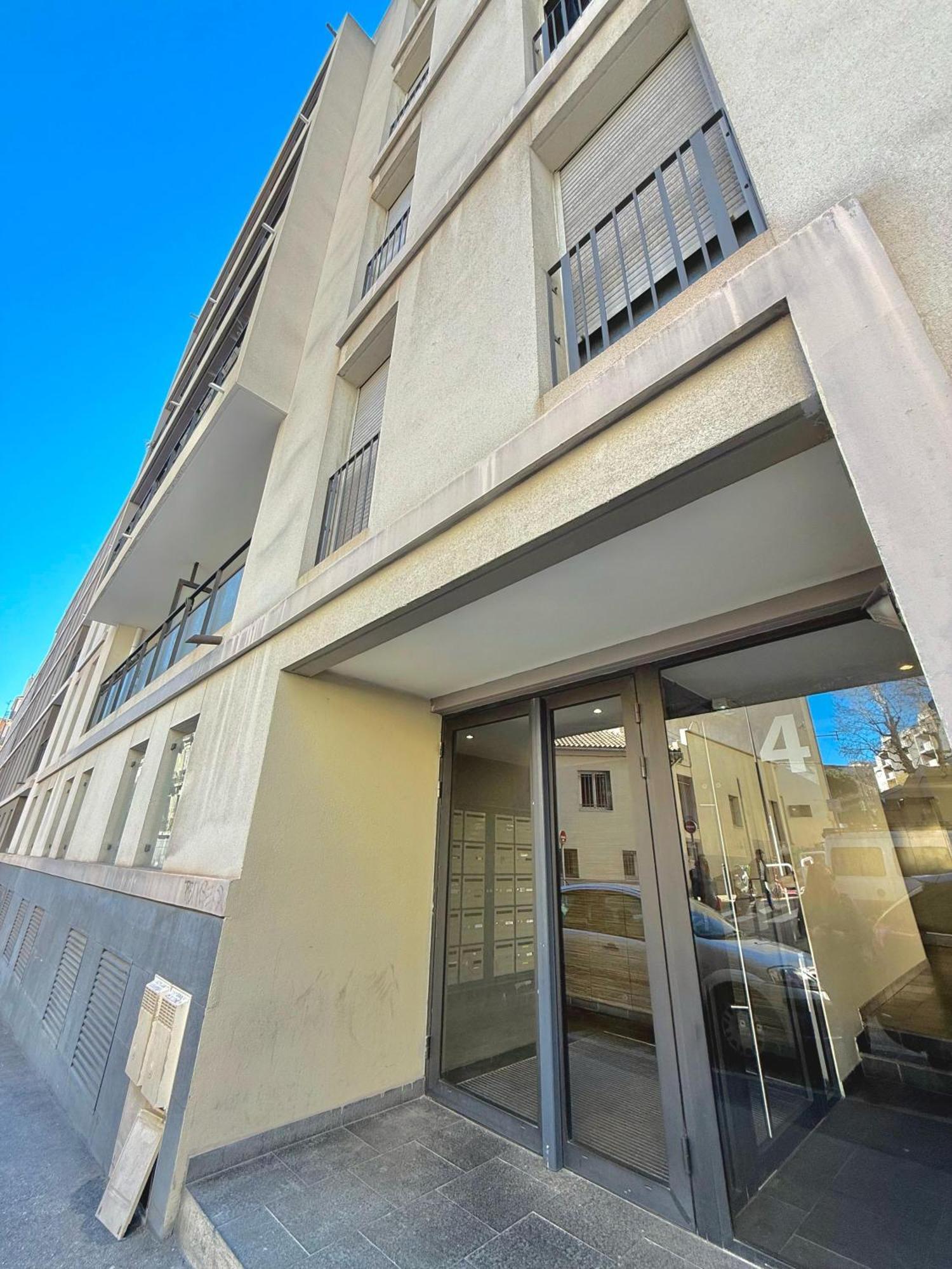 Le 13Or - Appartement De Charme En Plein Centre Ville Avec Parking Et Jolie Terrasse - Panier Joliette Vieux Port Marseille Ngoại thất bức ảnh